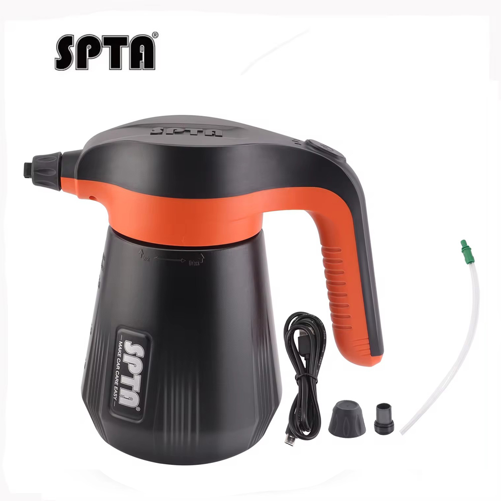Vacuum Chamber Kit With Pump - SPTA semprotan sabun elektrik, SPTA 2.25L/76