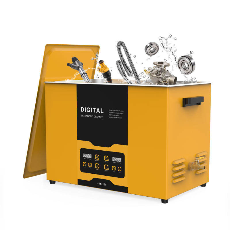 Ultrasonic Cleaner 30L Industrial - Pencuci Ultrasonik Industri ODM 30L untuk