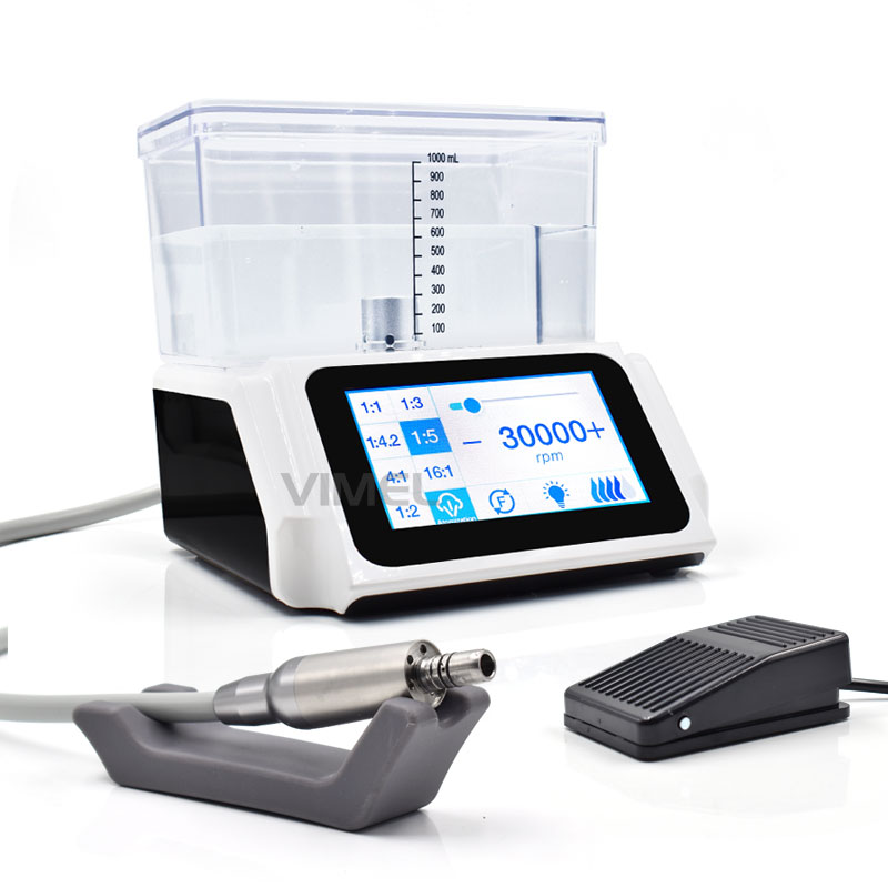 Medical Supplies - Motor Listrik Gigi Baru 2025 dengan