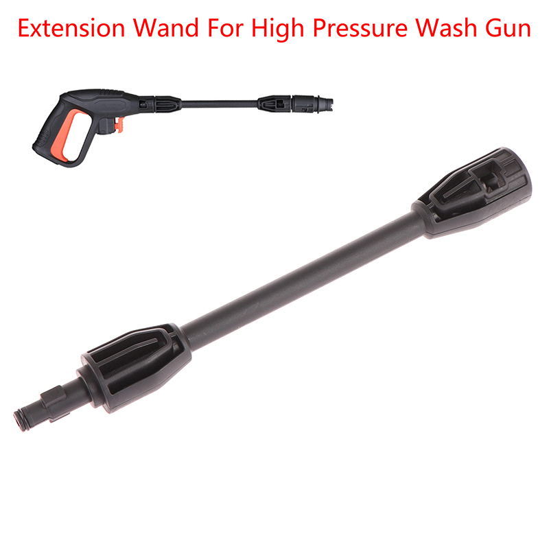 Vacuum Chamber Kit With Pump - Tongkat ekstensi pistol semprot tekanan tinggi,