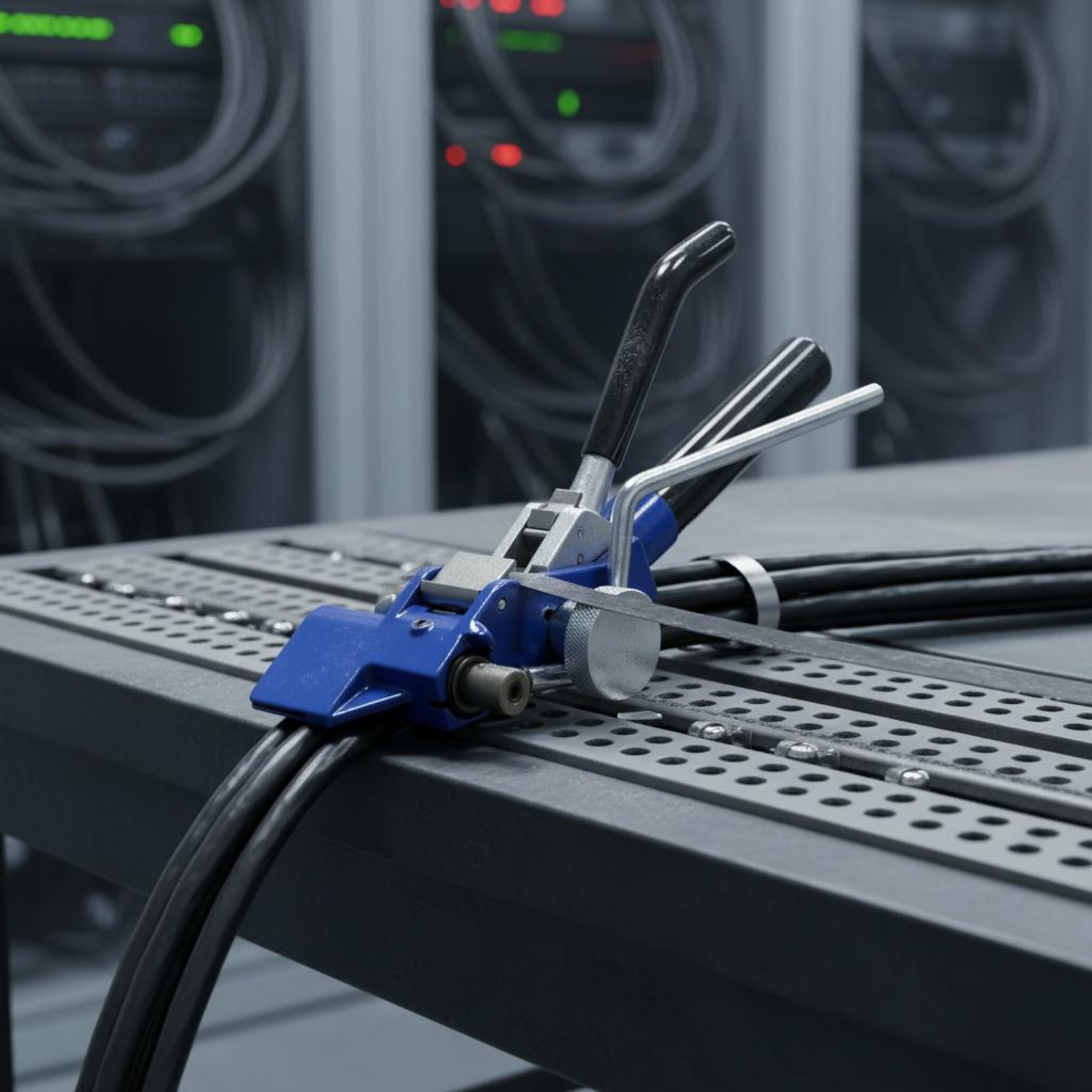 Alat Pengencang Kabel Tie Cuts - Industrial Tools ulasan dan harga