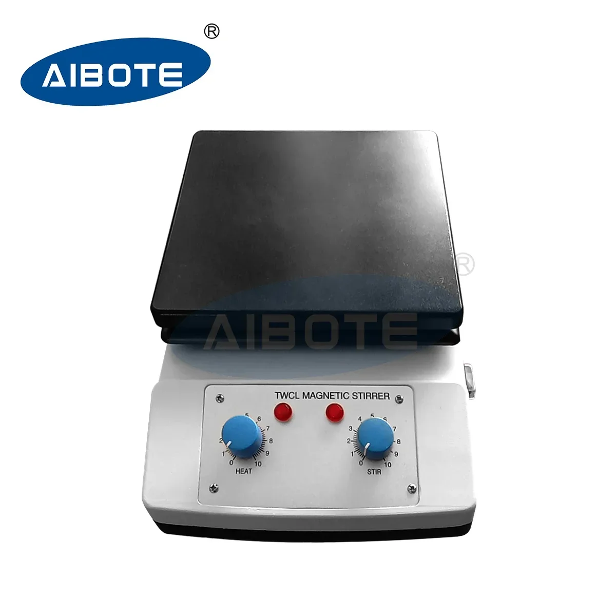 Penjualan Pabrik Pengaduk Hotp - Lab Magnetic Stirrer Hot Plate ulasan dan harga