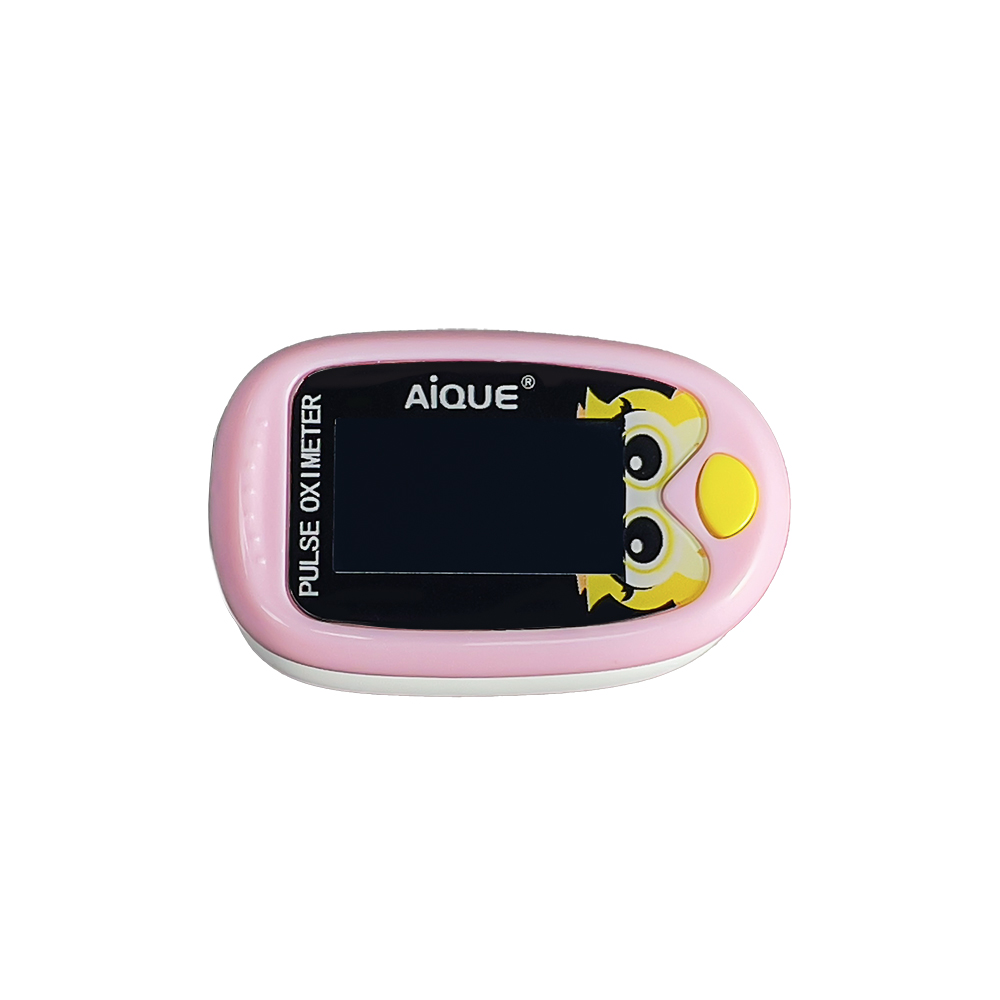 JUSTLANG Oksimeter Kartun Digi - Pulse Oximeter Fingertip Rechargeable ulasan dan harga