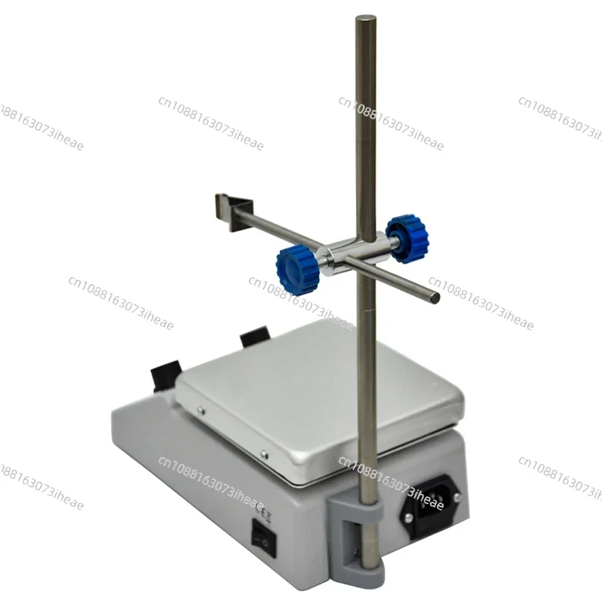 SH-2 Pengaduk Hot Plate Magnet - Lab Magnetic Stirrer Hot Plate ulasan dan harga