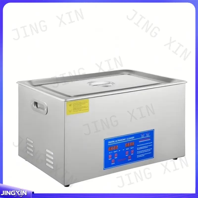 Kustom untuk Mesin Pembersih U - Ultrasonic Cleaner 30L Industrial ulasan dan harga