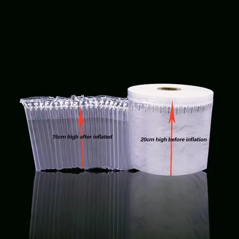 Kantong Udara Anti Guncangan 5 - Air Bubble Wrap Roll Packaging ulasan dan harga