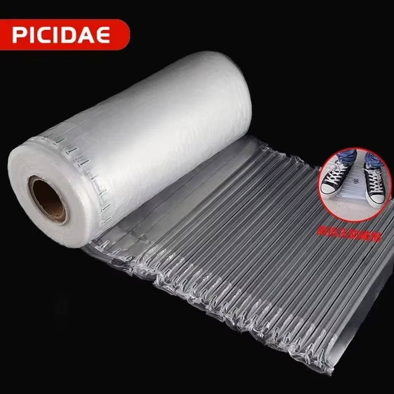 Kantong Udara Anti Guncangan 5 - Air Bubble Wrap Roll Packaging ulasan dan harga