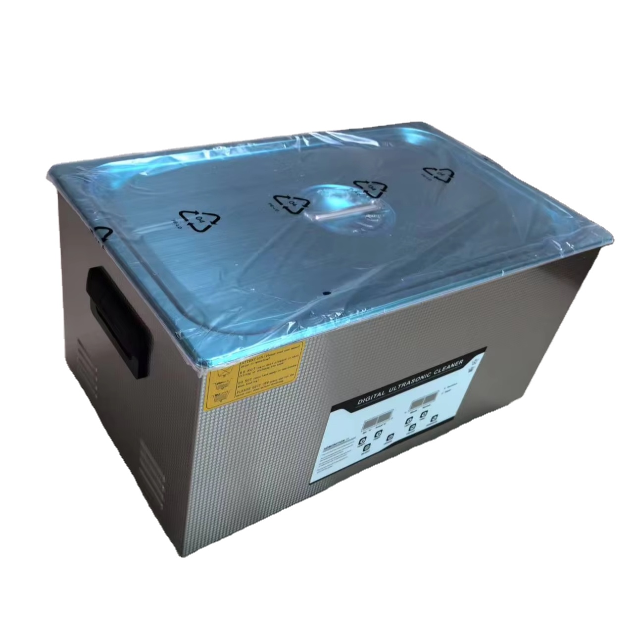 Pembersih ultrasonik industri  - Ultrasonic Cleaner 30L Industrial ulasan dan harga