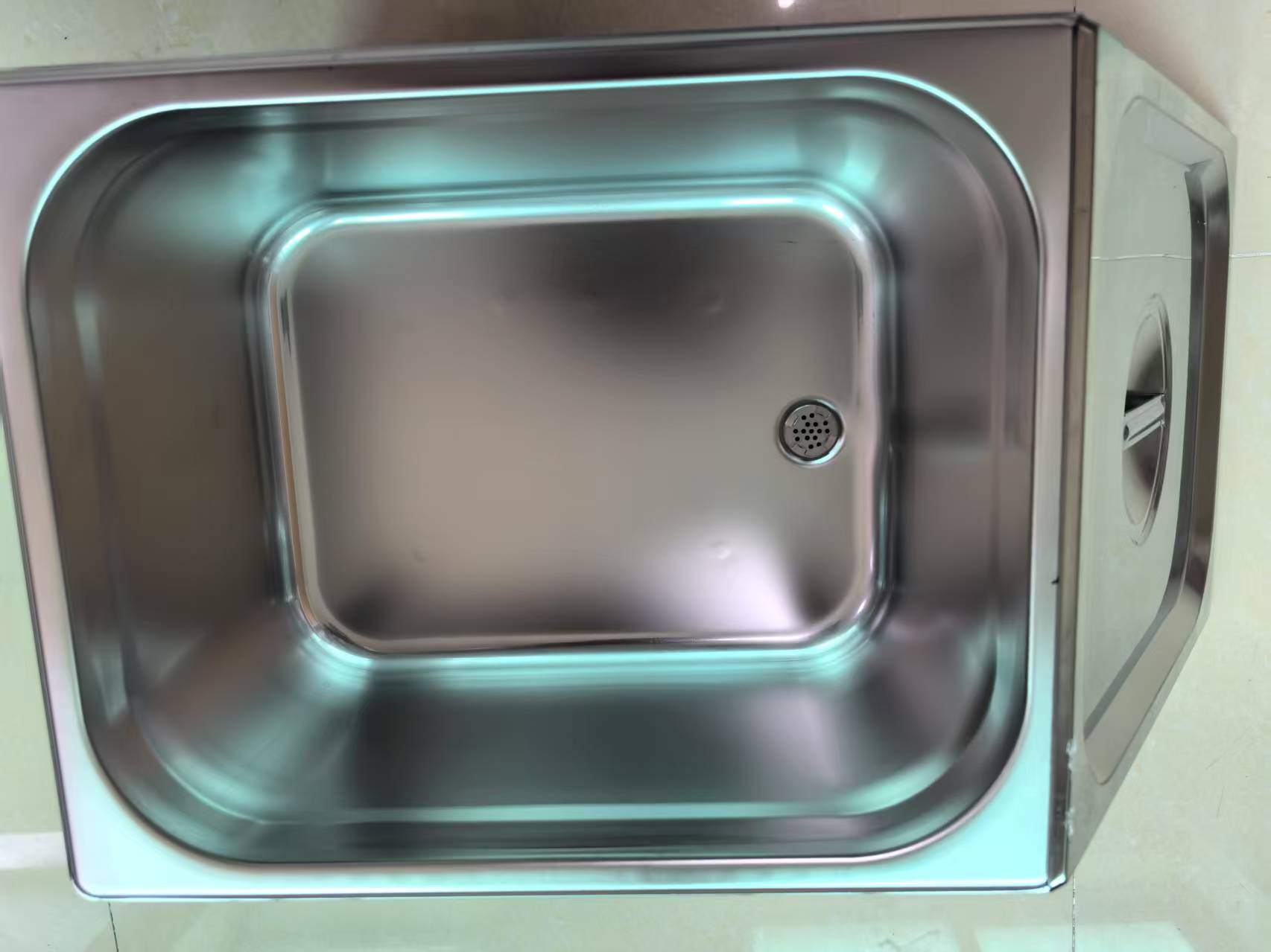 Pembersih ultrasonik industri  - Ultrasonic Cleaner 30L Industrial ulasan dan harga