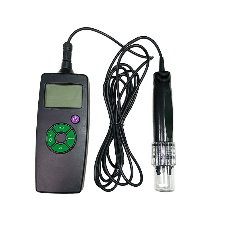 Alat Ukur PH Portabel Akurasi  - Ph Meter Digital Water Tester ulasan dan harga