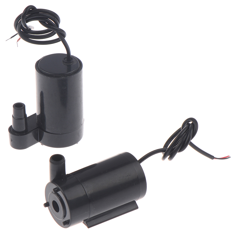 DC 5-12v pompa Motor tanpa sik - Mini Peristaltic Pump 12V ulasan dan harga