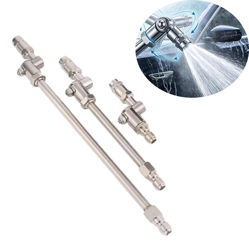 1/4 Pistol Semprot Cuci Mobil  - Vacuum Chamber Kit With Pump ulasan dan harga
