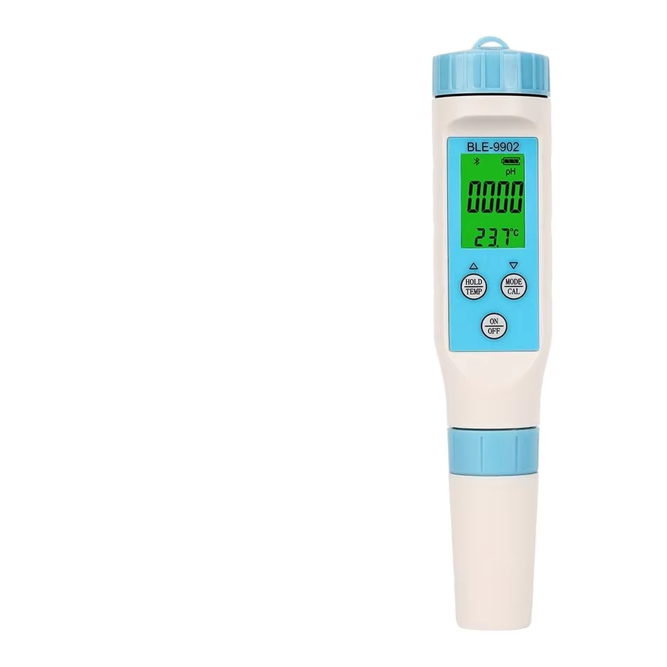 Alat Penguji Kualitas Air 3-in - Ph Meter Digital Water Tester ulasan dan harga