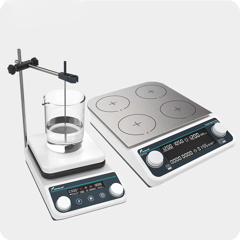Pengaduk Magnetik Beberapa Tun - Lab Magnetic Stirrer Hot Plate ulasan dan harga