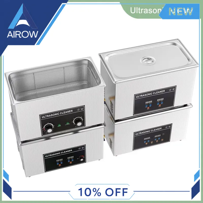 Untuk Mesin Cuci Ultrasonik 60 - Ultrasonic Cleaner 30L Industrial ulasan dan harga