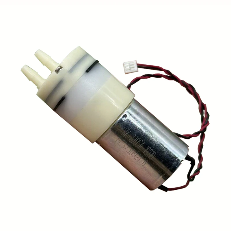 Pompa Diafragma Motor Mini DSB - Mini Peristaltic Pump 12V ulasan dan harga
