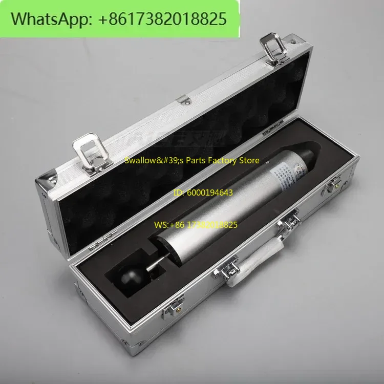 Alat uji AI, palu impak pegas  - Test Instruments ulasan dan harga