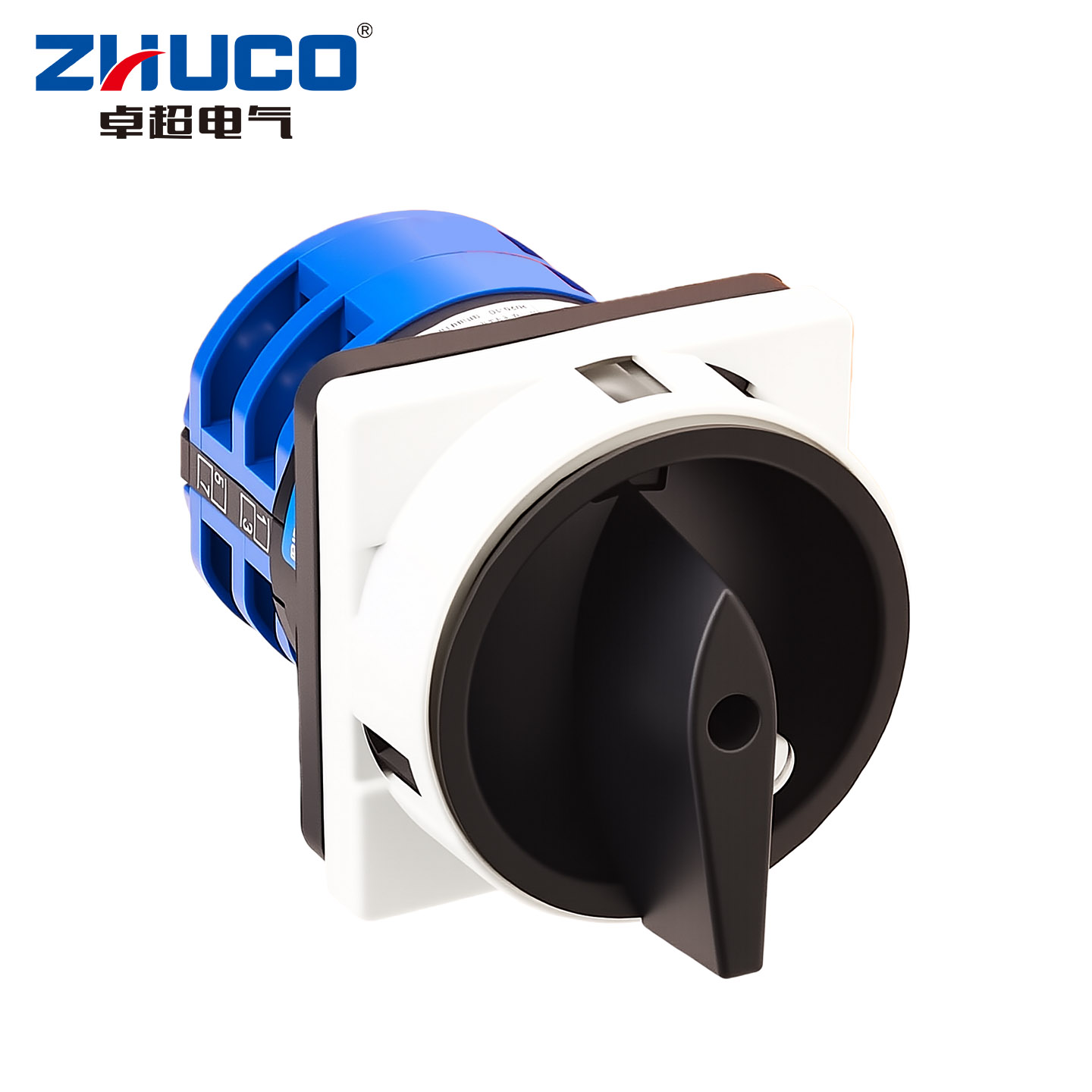Sakelar Pemilih 2 Posisi Zhuco - Industrial Tools ulasan dan harga