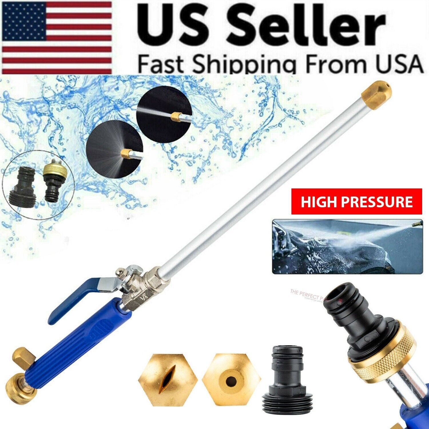 Pistol Semprot Mesin Cuci Teka - Vacuum Chamber Kit With Pump ulasan dan harga