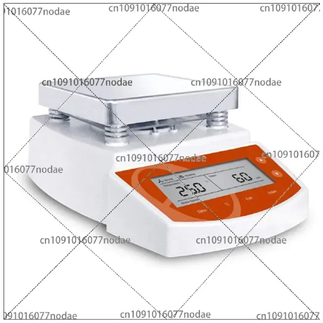 Pengaduk Magnetik Digital Labo - Lab Magnetic Stirrer Hot Plate ulasan dan harga