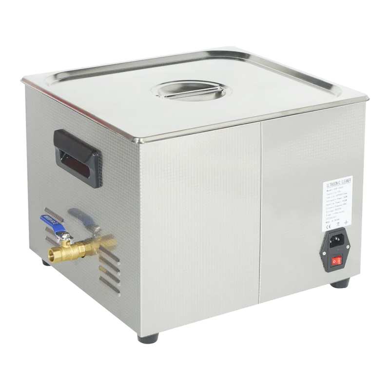 Mesin Pembersih Perhiasan Ultr - Ultrasonic Cleaner 30L Industrial ulasan dan harga