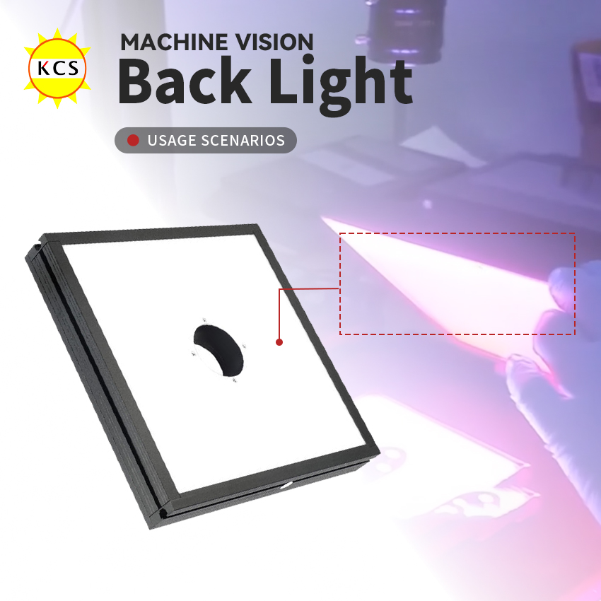 Lampu LED KCS dengan Lubang, L - Test Instruments ulasan dan harga
