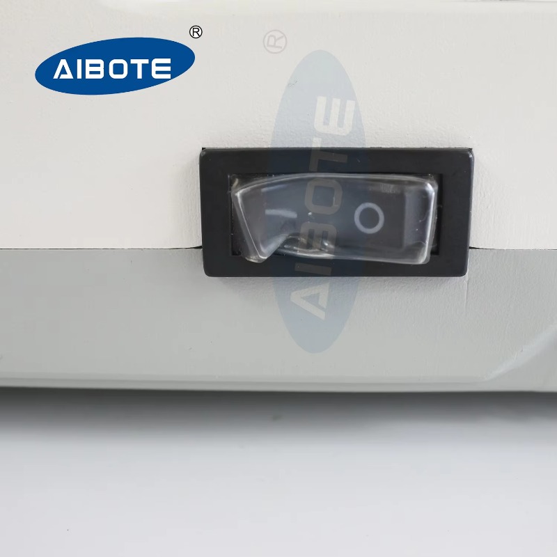 Peralatan Pemanas Laboratorium - Lab Magnetic Stirrer Hot Plate ulasan dan harga