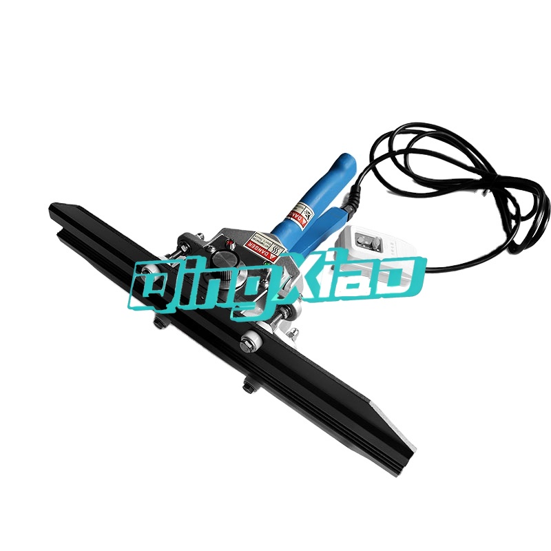 Mesin Penyegel Plastik Manual  - Plastic Bag Impulse Heat Sealer ulasan dan harga