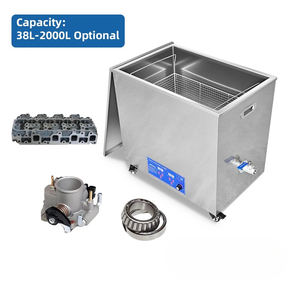 28KHZ 30L Mesin Pembersih Ultr - Ultrasonic Cleaner 30L Industrial ulasan dan harga