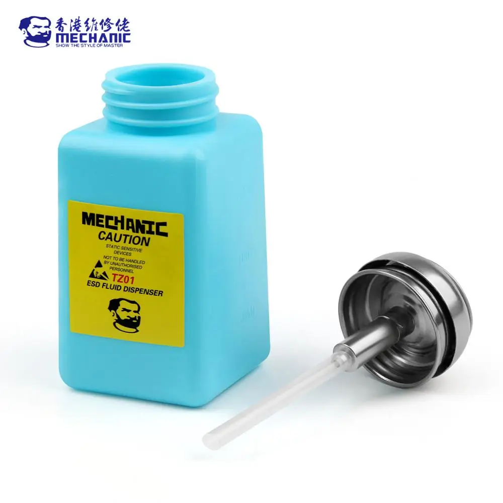 MECHANIC TZ01 pompa tekanan bo - Vacuum Chamber Kit With Pump ulasan dan harga