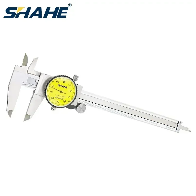 SHAHE Pengukur Metrik Kaliper  - Digital Caliper 150Mm Stainless Steel ulasan dan harga