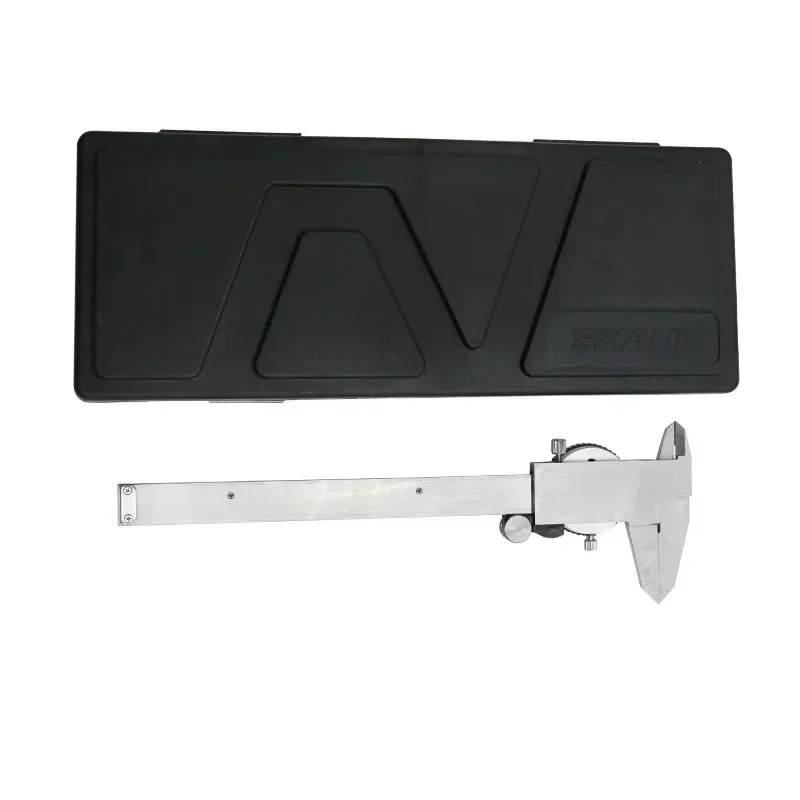 SHAHE Pengukur Metrik Kaliper  - Digital Caliper 150Mm Stainless Steel ulasan dan harga