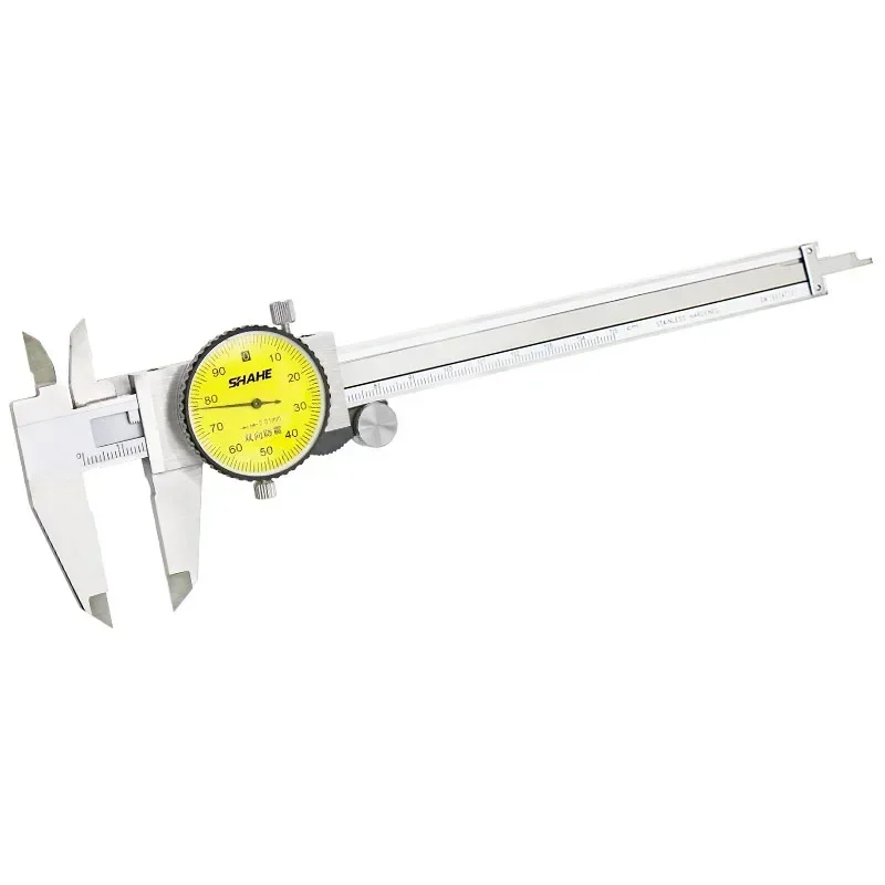 SHAHE Pengukur Metrik Kaliper  - Digital Caliper 150Mm Stainless Steel ulasan dan harga