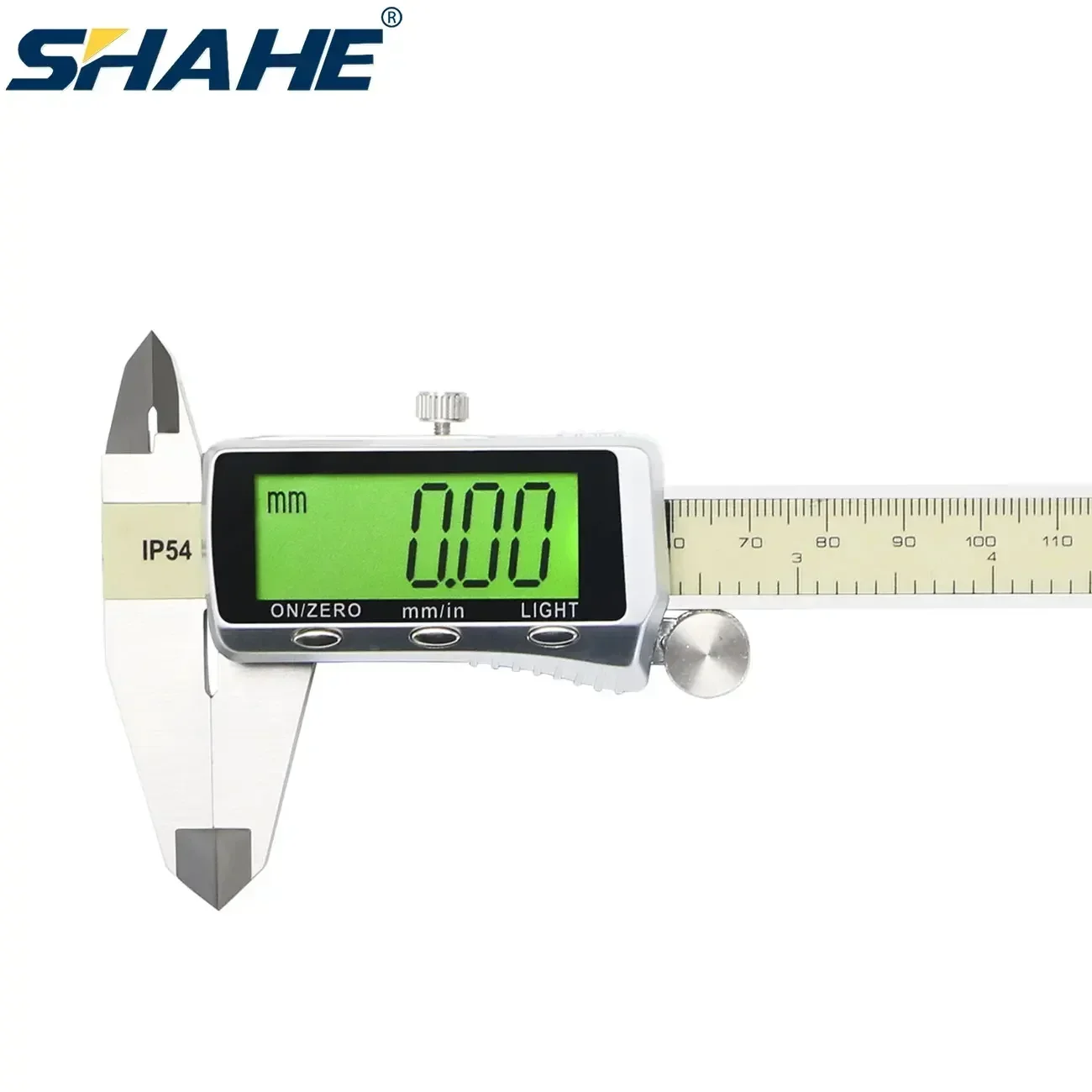SHAHE kaliper Digital, alat pe - Digital Caliper 150Mm Stainless Steel ulasan dan harga