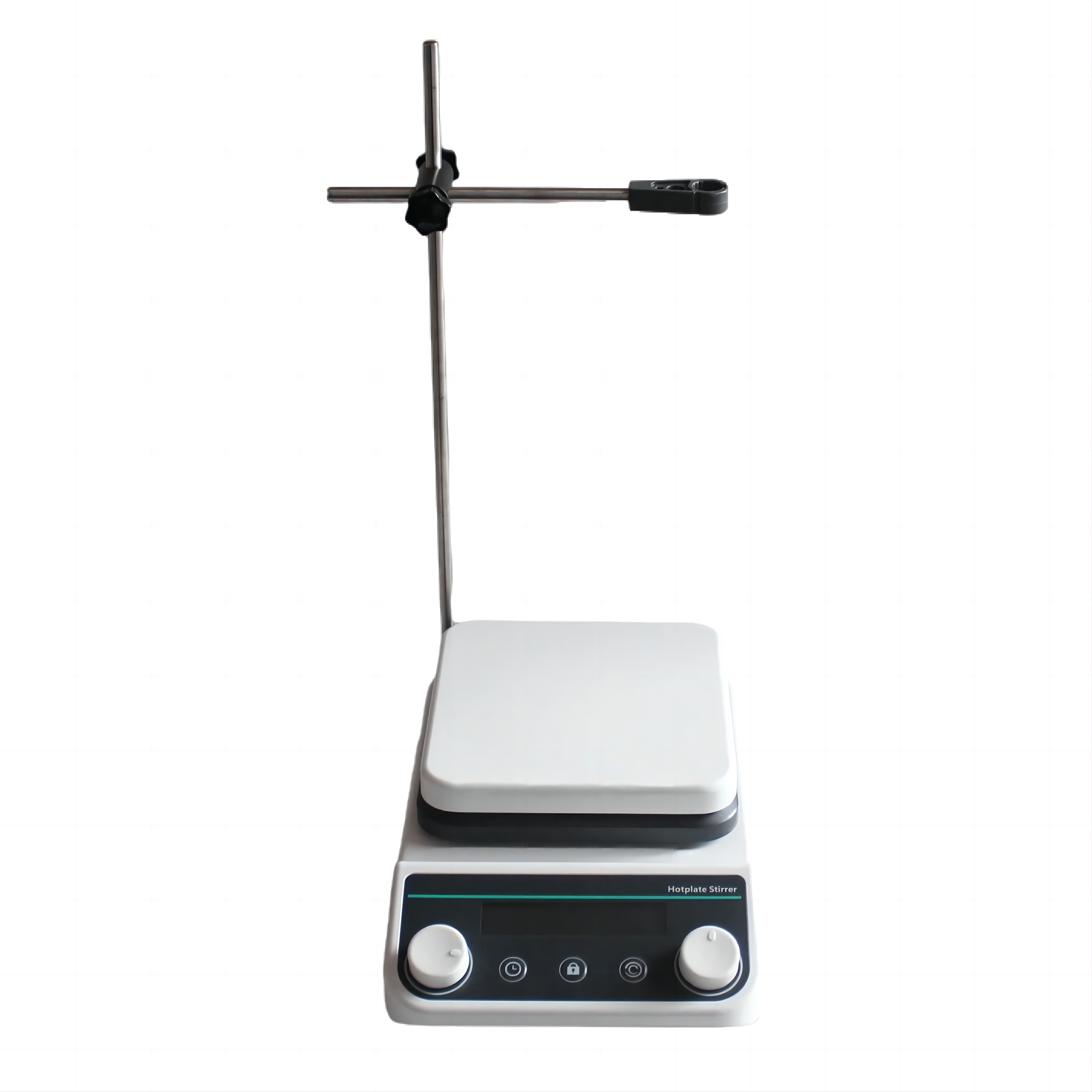Pengaduk Hotplate Digital deng - Lab Magnetic Stirrer Hot Plate ulasan dan harga